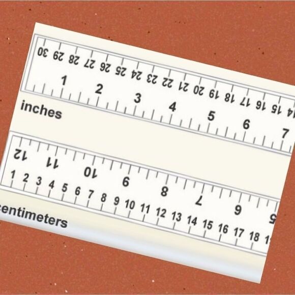 NOT FOR SALE!  Shoes How To Measure Them! - Picture 8 of 8